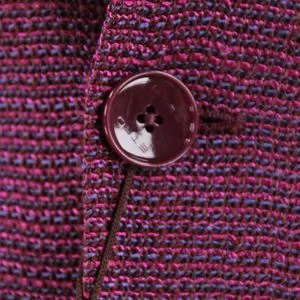 Etro | Suits & Blazers | Etro Nwt Wool Silk Blend Sport Coat Size